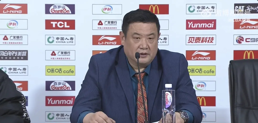 徐长锁因病去世，未等到弟子杨瀚森在NBA季前赛