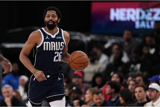 丁威迪暂不考虑CBA专注重返NBA