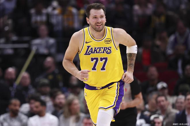 东契奇创五大纪录 湖人逆转步行者 萧华宣布改革