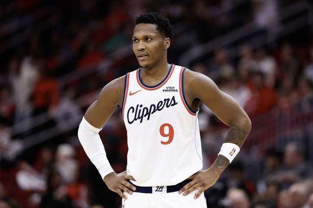 快船客场挑战步行者 争四连胜迎战无欲无求对手