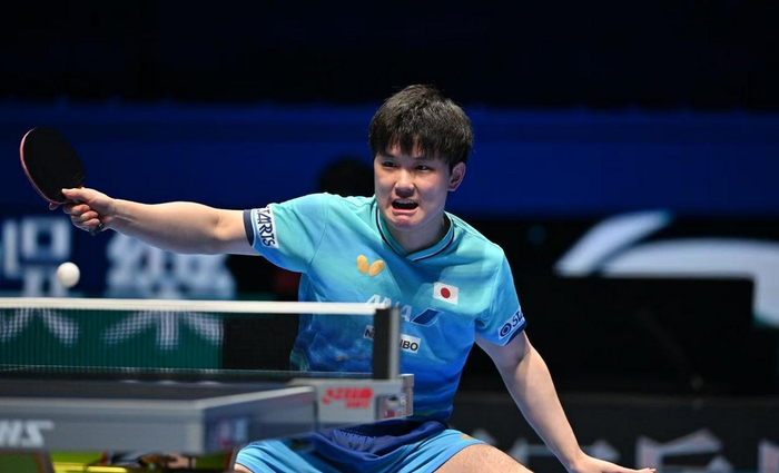 王曼昱4-0力克伊藤美诚晋级八强 覃予萱爆冷出局