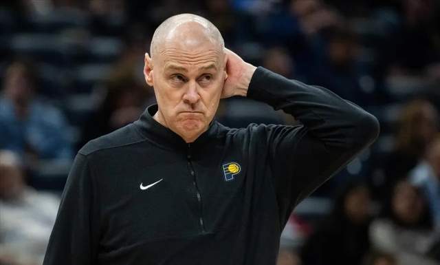 NBA教练换帅风暴席卷联盟 多队主帅面临下课危机