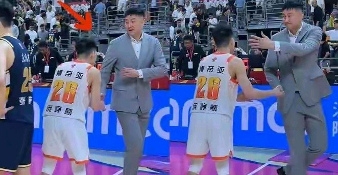 庞峥麟遭全联盟围剿 数据下滑却成蜕变关键