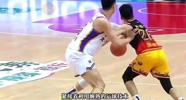 庞峥麟遭全联盟围剿 数据下滑却成蜕变关键