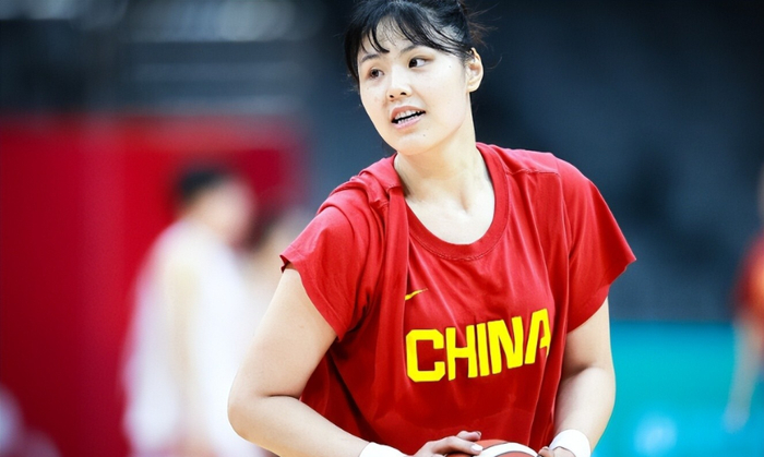 李月汝签约WNBA达拉斯飞翼 或开启中国女篮人才输