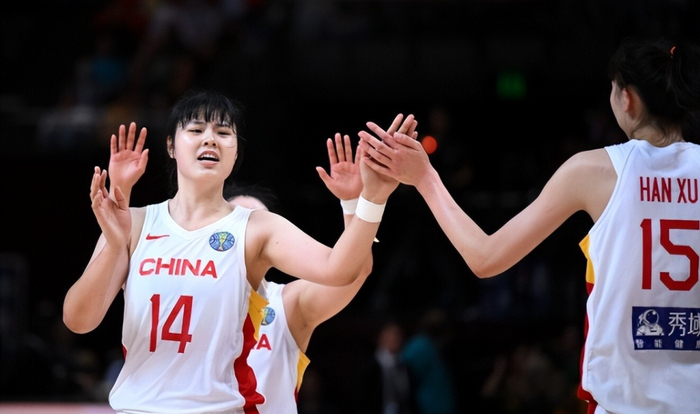 李月汝签约WNBA达拉斯飞翼 或开启中国女篮人才输