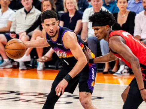 火箭上演21分惊天逆转 客场力克太阳刷新赛季战