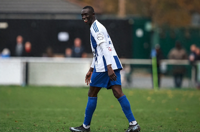 英超名将齐聚业余联赛：40岁前曼联球星重返曼市